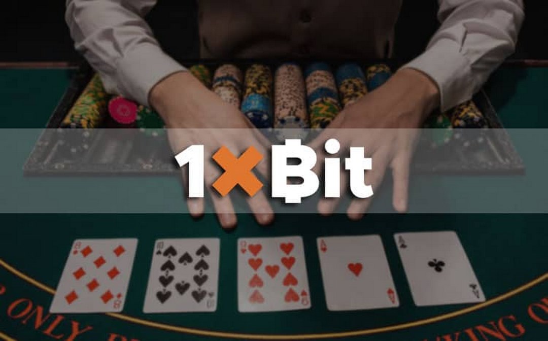 bitocin sportsbook 1xbit