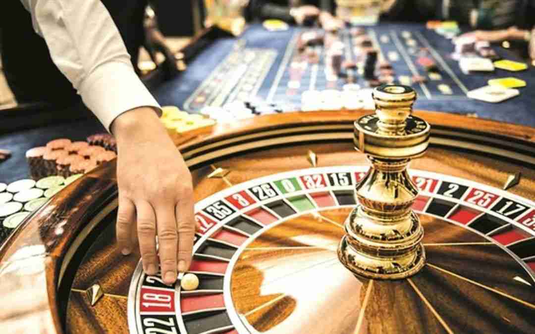 Cách chơi để thắng tại Golden Castle Casino