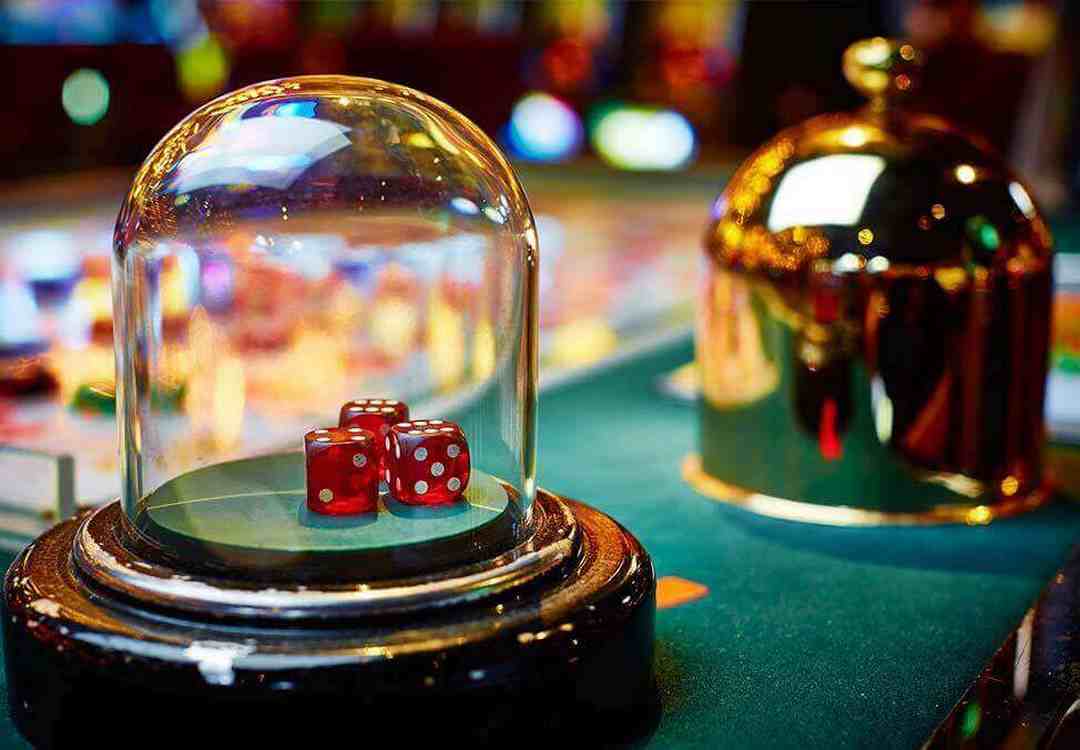Casino Hold’em - Phiên bản Poker theo cách gọi hoa mỹ 
