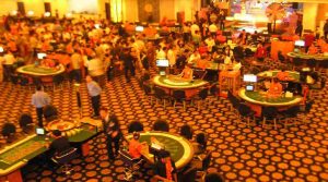 Tìm hiểu về Star Vegas International Resort - Casino 