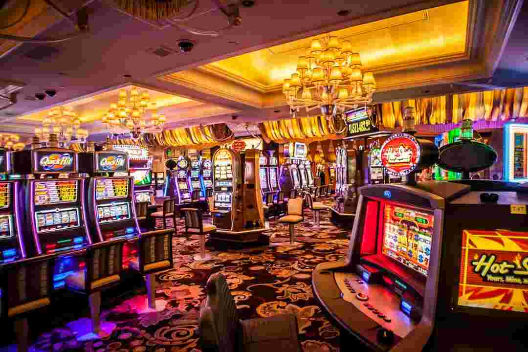 Khách hàng đánh giá về khách sạn, casino Good Luck 