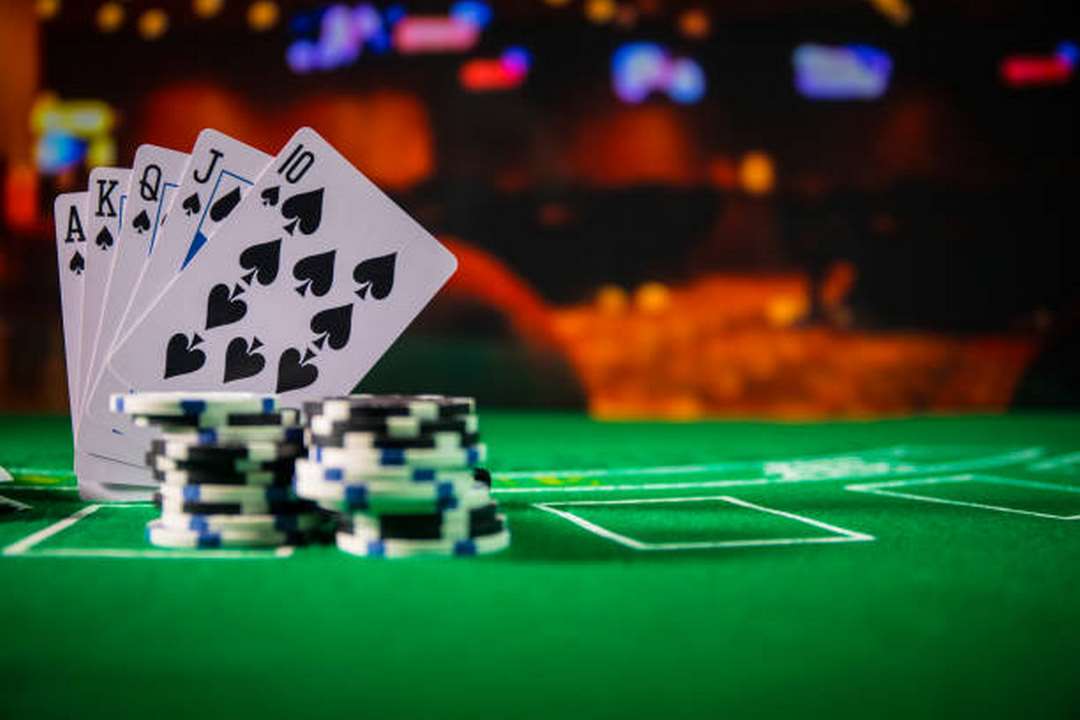 Giới thiệu về Lucky Diamond Casino