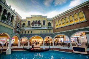 Le Macau Casino & Hotel được yêu thích