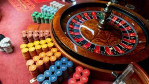 Suncity Casino là địa điểm cá cược lý tưởng