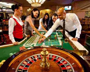 Empire Casino - địa chỉ chơi sáng giá cực đáng trải nghiệm