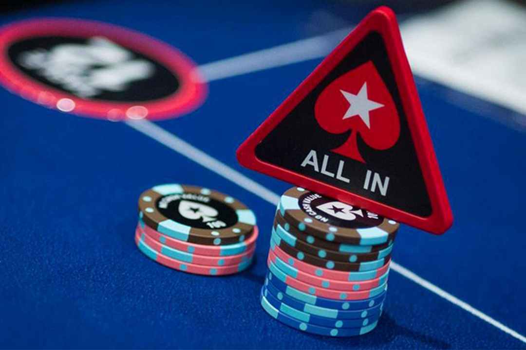 Poker phong phú và đa dạng tại King’s Poker