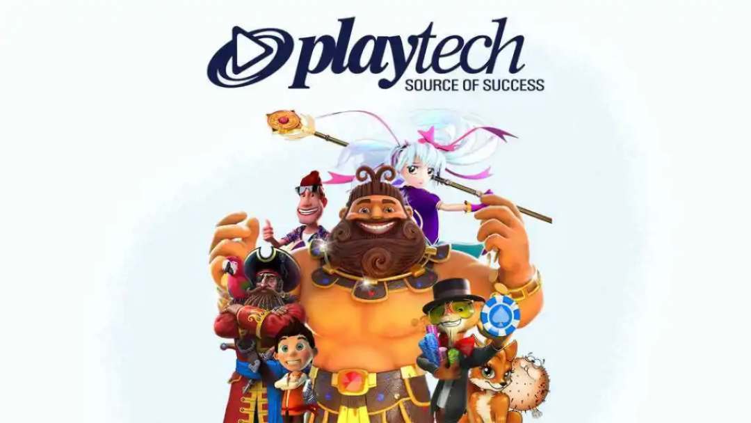 Những thành công ban đầu của PT (Playtech)