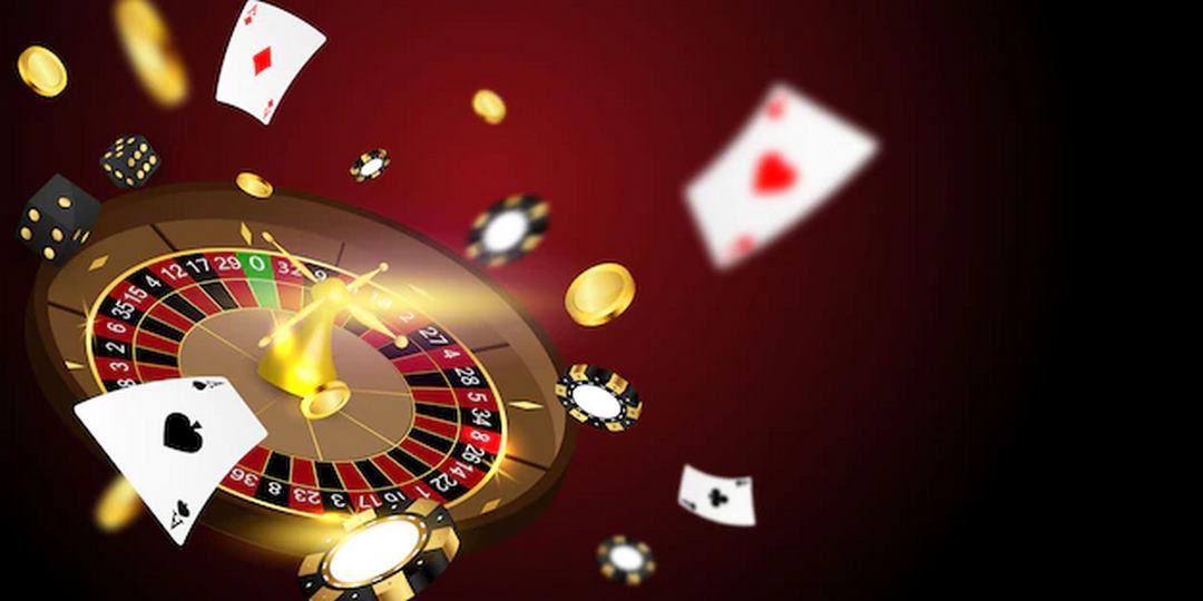 BG Casino - Nhà cung cấp game chất lượng nhất