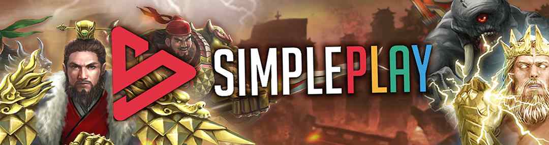 Trò chơi đánh bài chân thật của Simple Play