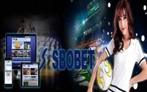 Nhà cái Sbobet hỗ trợ đa nền tảng, giao diện đơn giản dễ dàng tham gia